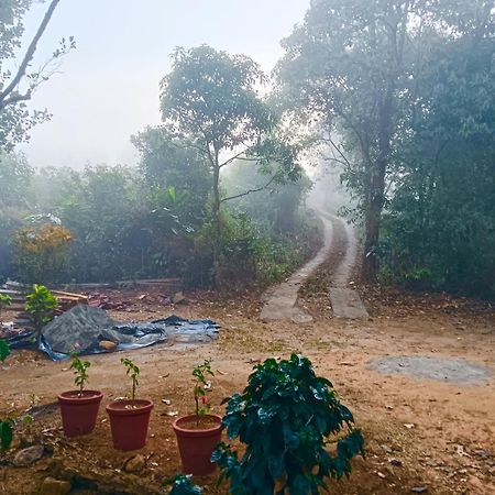 Tharayil Farm Stay Vagamon Eksteriør bilde