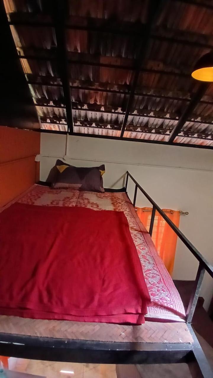Tharayil Farm Stay Vagamon Eksteriør bilde