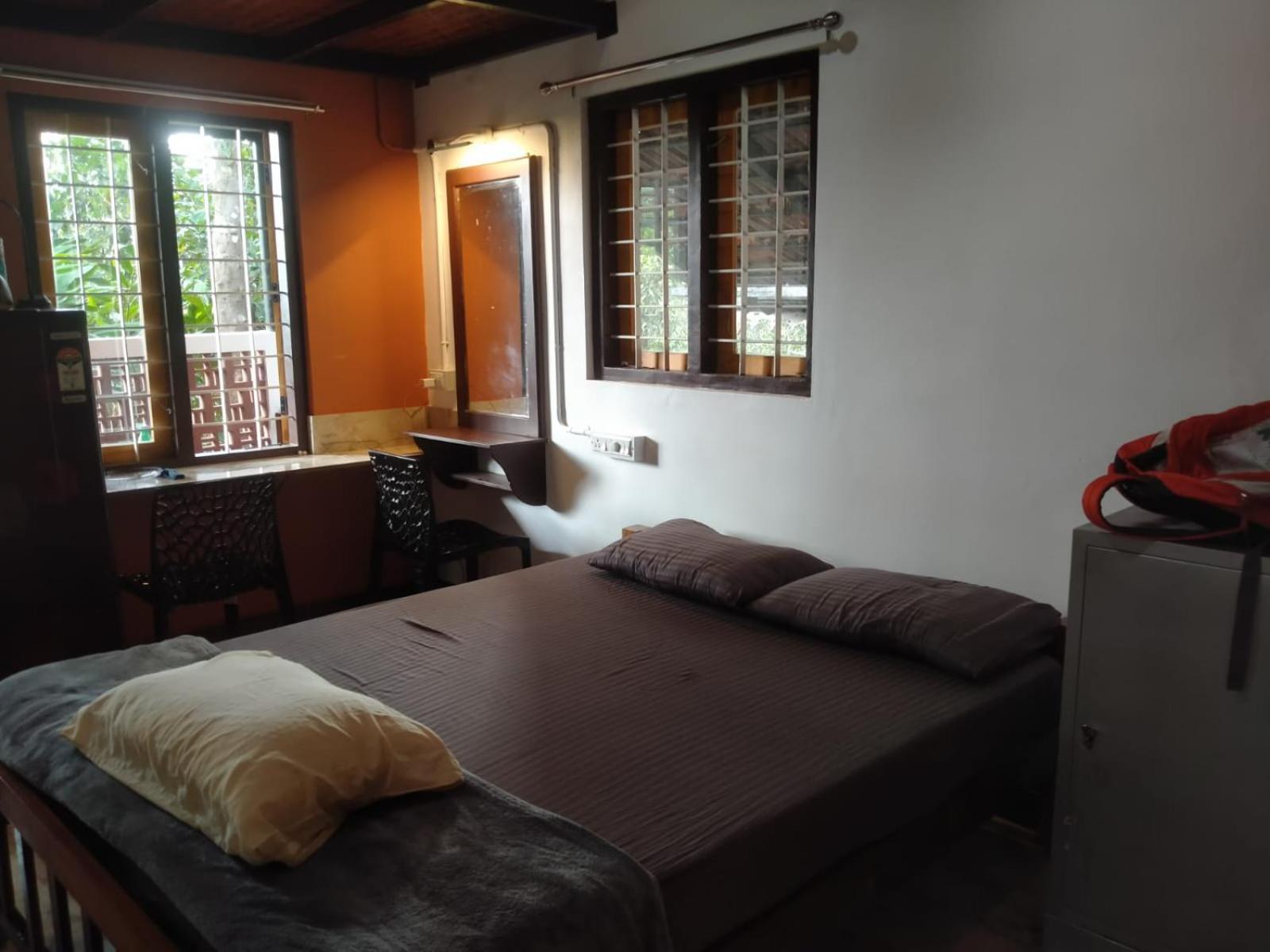 Tharayil Farm Stay Vagamon Eksteriør bilde