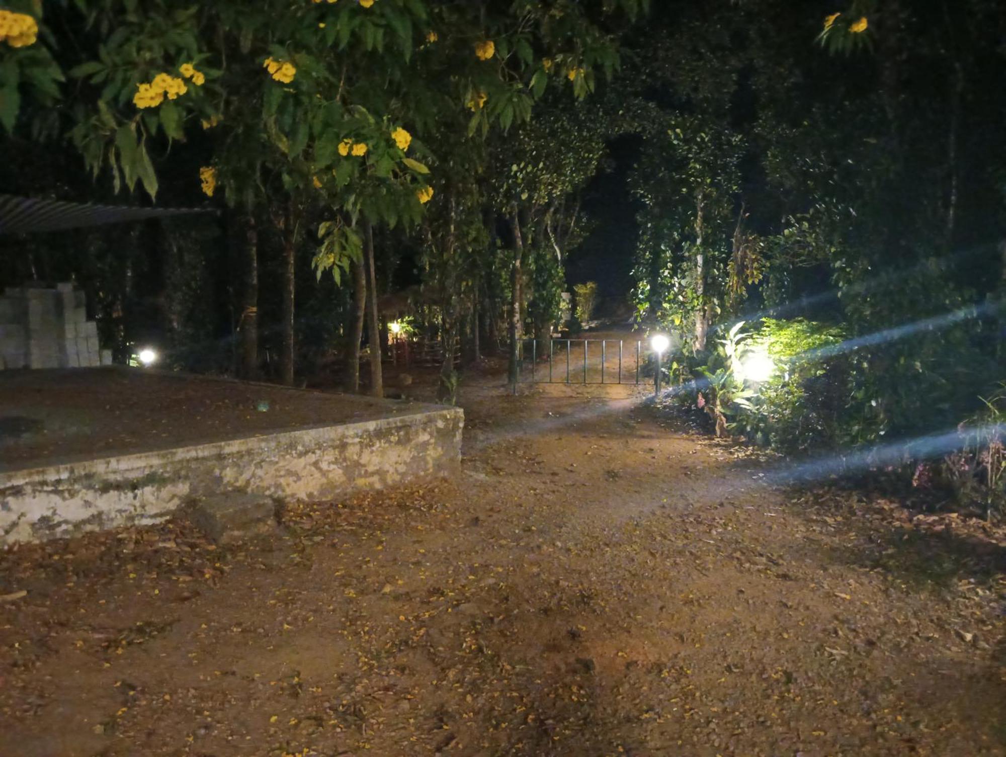Tharayil Farm Stay Vagamon Eksteriør bilde